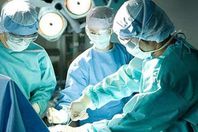 عملية جراحية (أرشيفية)