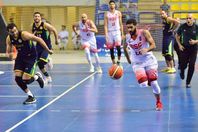 سلة الزمالك