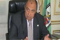 الدكتور عز الدين أبوستيت، وزير الزراعة