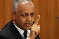 الإعلامي مصطفى بكري