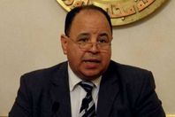 الدكتور محمد معيط، وزير المالية