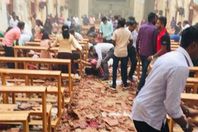 احداث سريلانكا
