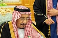 الملك سلمان