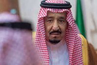 الملك سلمان