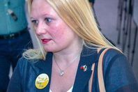 سيدة الأعمال الروسية