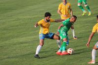 الاتحاد والاسماعيلى