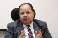 وزير المالية