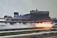 صورة من الفيديو