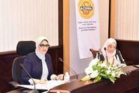 الصحة واكاديما