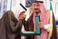 الملك سلمان