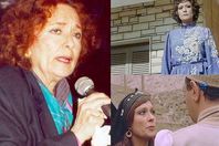 محسنة توفيق