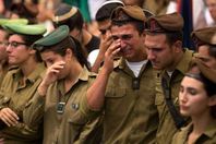 إحياء ذكرى قتلى الجيش