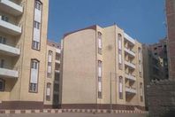 إسكان "أرض الجزيرة" بزفتى