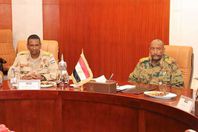 المجلس العسكري السوداني