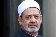 الدكتور أحمد الطيب
