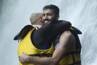 فرجانى ساسى ورامز جلال