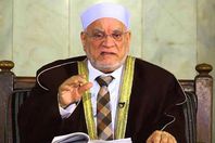 الدكتور أحمد عمر هاشم