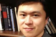 العالم الصيني الأصل  بينج ليو