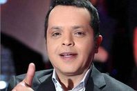 الفنان محمد هنيدي