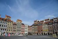 الانتخابات البولندية