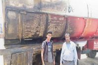 صورة من الفيديو