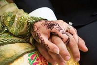 عروسين- أرشيفية