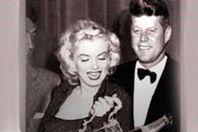 مفاجأة.. مارلين مونرو أجهضت طفلها من جون كينيدي