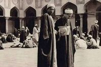 الشيخ محمد رفعت "أسلم على يديه طيار كندي".. ومحمد عبد الوهاب: كنت خادما له