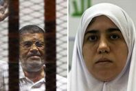 الشيماء مرسي