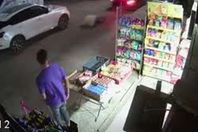 صورة من الفيديو