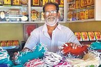 الهندي سريمان نارايانان