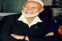 صورة نادرة للشيخ أحمد ديدات في طفولته تشعل تويتر