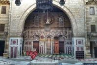 جامع ومدرسة الأمير جمال الدين الأستادار