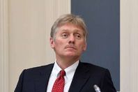 المتحدث باسم الكرملين