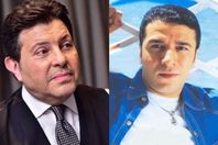 هاني شاكر ومصطفى كامل