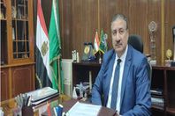 محافظ المنوفية اللواء أحمد أبو ليمون