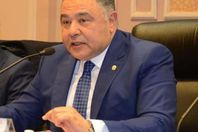 450 ألف جنيه للأسر المتضررة من الأمطار