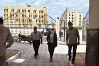 لأول مرة.. مركز لعلاج الإدمان بالمجان  في البحر الأحمر