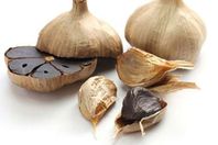 الثوم الاسود