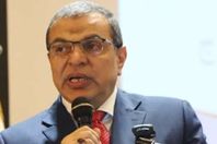 وزير القوى  العاملة