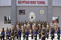 قوات المظلات