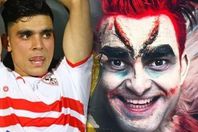 بن شرقي مع رامز