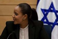 نائبة الكينست ،بنينا تامانو شطا