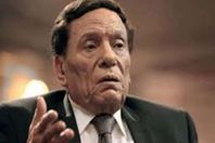 بعد "جمعة الشوان".. رسالة من إسرائيل لعادل إمام