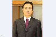 السفير الصيني لدي إسرائيل  دو وي