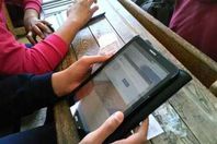 امتحان مادتى الكيمياء والجغرافيا