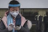 دراسة تكشف عن كيفية بدء كورونا بووهان