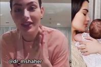 الفاشينيستا الكويتية روان بن حسين