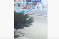 حادث دهس أسيوط