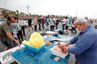 عودة المطاعم للعمل في إيطاليا